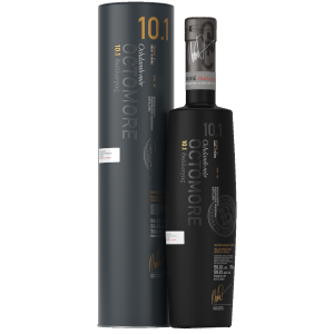 Bruichladdich Octomore 10.1