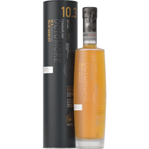 Bruichladdich Octomore 10.3