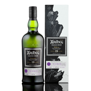 Ardbeg Traigh Bhan 19 Jahre Batch 5 2023