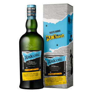 Ardbeg Ardcore limited Edition Single Malt Scotch Whisky 0,7l
