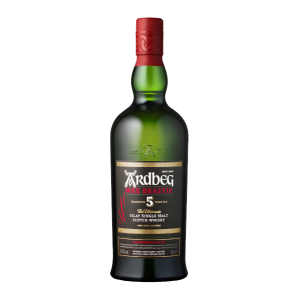 Ardbeg Wee Beastie 5 Years