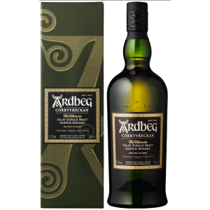 Ardbeg Corryvreckan Single Malt Scotch Whisky 0,7l