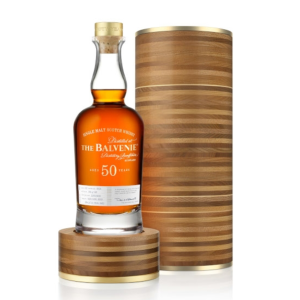 Balvenie 50 Years