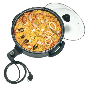 Bartscher Elektro-Multipfanne GRANDE Ø 41 cm