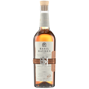 Basil Hayden's Kentucky Straight Bourbon Whiskey 0,7l