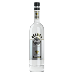 Beluga Noble Vodka 3,0