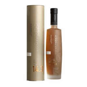 Bruichladdich Octomore 14.3 Islay Single Malt Scotch Whisky 0,7l