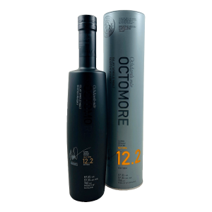 Bruichladdich Octomore 12.2 Single Malt Scotch Whisky 0,7l