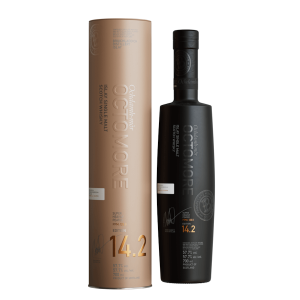 Bruichladdich Octomore 14.2 Islay Single Malt Scotch Whisky 0,7l