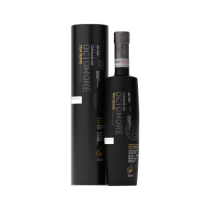 Bruichladdich Octomore 10 Years Single Malt Scotch Whisky 54,3% 0,7l
