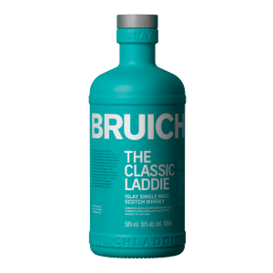 Bruichladdich The Classic Laddie Scottish Barley