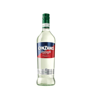 Cinzano Extra Dry Vermouth 0,75l