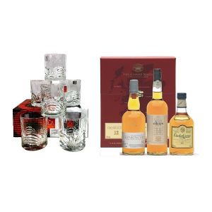 Classic Malt Gentle 6 Tumbler