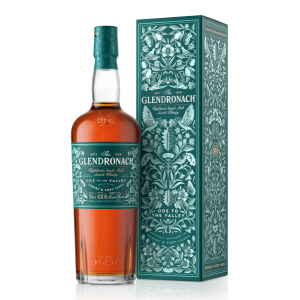 Glendronach Ode To The Valley