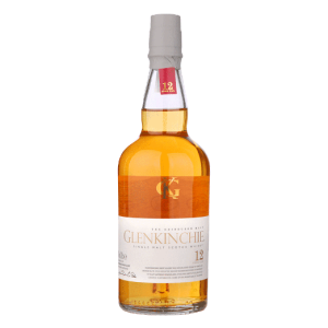 Glenkinchie 12 years Lowland Single Malt Scotch Whisky 0,2l