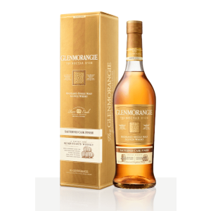 Glenmorangie The Nectar d’Or Highland Single Malt Scotch Whisky 0,7l