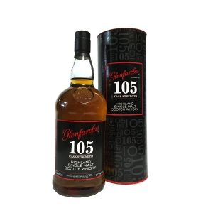 Glenfarclas 105
