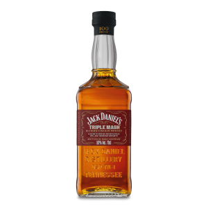 Jack Daniels Triple Mash Tennessee Whiskey 0,7l