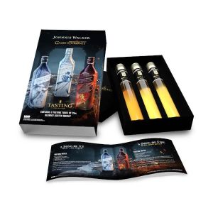 The Game of Thrones Tasting Set