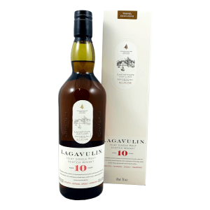 Lagavulin 10 years
