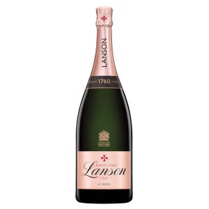 Lanson Le Rose Champagner 1,5l