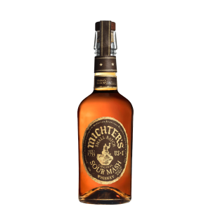 Michter's US*1 Sour Mash Small Batch Whiskey 0,7l