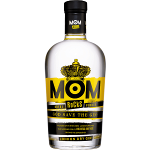 Mom Rocks Gin
