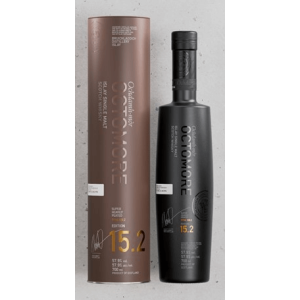 Bruichladdich Octomore 15.2