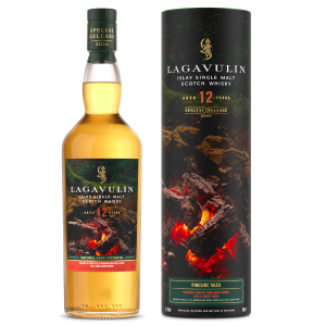 Lagavulin 12 Years Special Release 2024