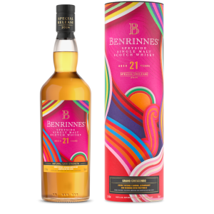 Benrinnes 21 Years Special Release 2024