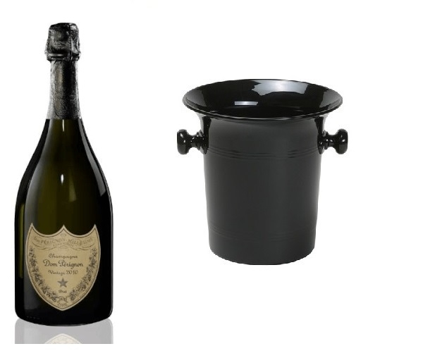 Champagner der Marke Dom Perignon Vintage 2010 12,5% 0,75l Flasche