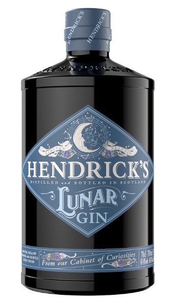 Hendricks Lunar Gin 43,4% 0,7l Flasche